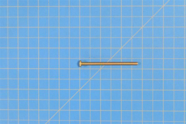 MS35206-256 - Screw