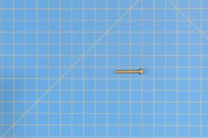MS35206-328 - SCREW, MACHINE, NEW SURPLUS, SOLD PER EACH, NSN: 5305-00-438-8682, NIIN: 4388682