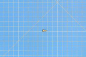 MS35207-227 - Screw, Pan Head