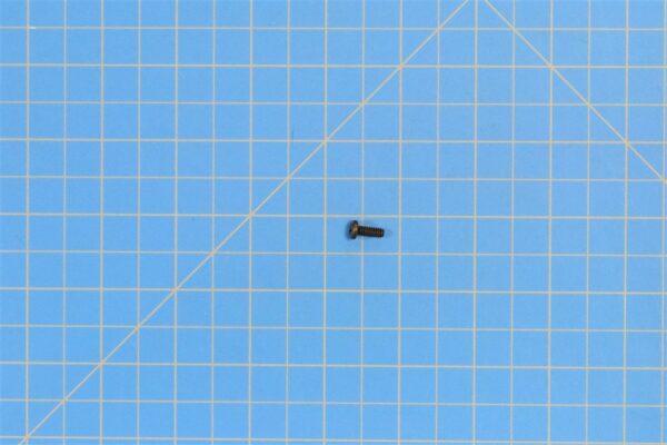 MS35214-25 - Screw