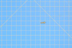MS35265-15 - Screw