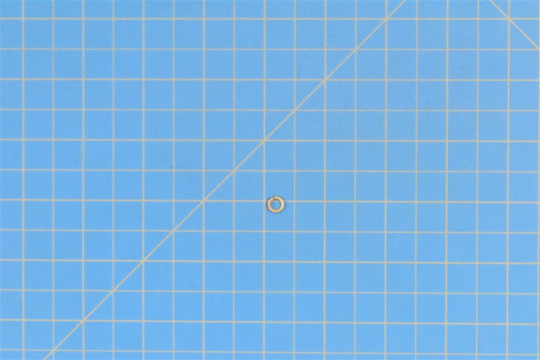 MS35338-137 - Washer, Lock