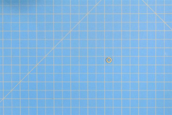 MS35338-43M - Washer, Split