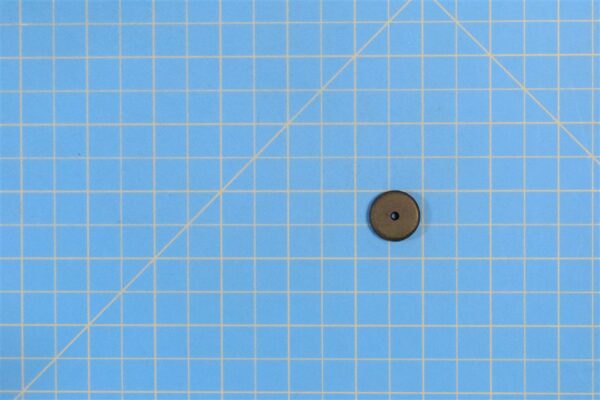 MS35489-2 - GROMMET, NONMETALLIC, NEW SURPLUS, SOLD PER EACH, NSN: 5325-00-174-5316, NIIN: 1745316