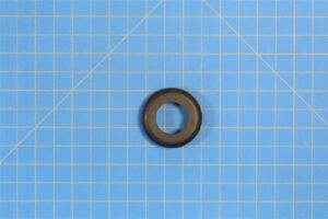 MS35489-22 - GROMMET, NONMETALLIC, NEW SURPLUS, SOLD PER EACH, NSN: 5325-00-270-8890, NIIN: 2708890