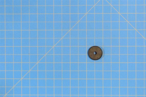 MS35489-5 - GROMMET, NONMETALLIC, NEW SURPLUS, SOLD PER EACH, NSN: 5325-00-174-5314, NIIN: 1745314
