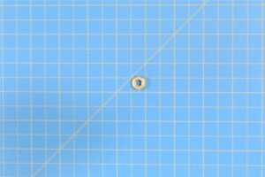 MS35649-2254 - Nut