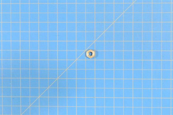 MS35649-2254 - Nut