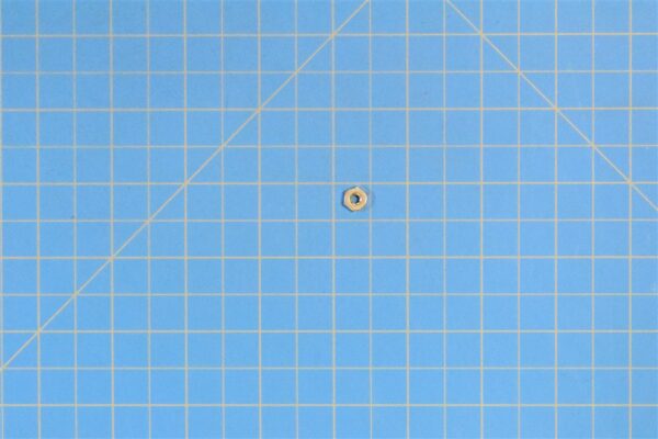 MS35649-264 - Nut