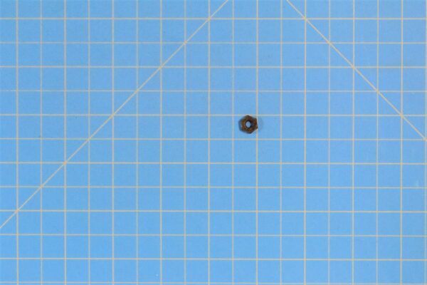 MS35649-286B - Nut
