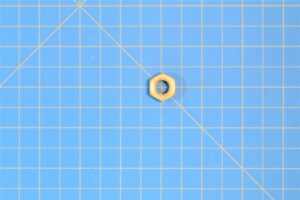 MS35650-3382 - Nut