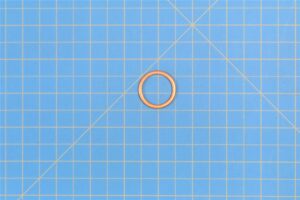 MS35769-18 - Gasket