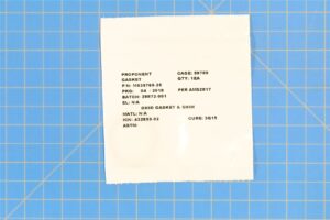 MS35769-26 - Gasket