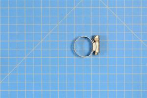MS35842-11 - CLAMP, HOSE, NEW SURPLUS, SOLD PER EACH, NSN: 4730-00-908-3194, NIIN: 9083194