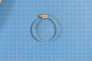 MS35842-13 - CLAMP, HOSE, NEW SURPLUS, SOLD PER EACH, NSN: 4730-00-909-8627, NIIN: 9098627