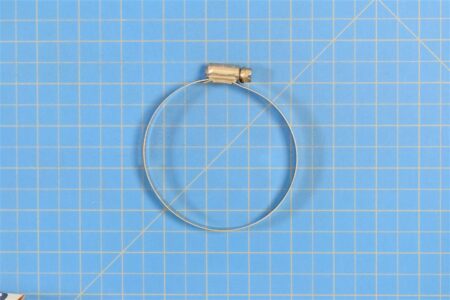 MS35842-14 - Clamp
