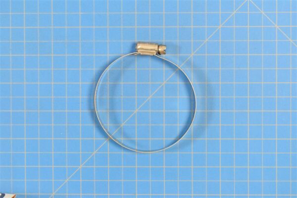 MS35842-14 - Clamp