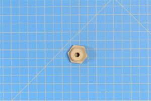 MS9015-08 - Nut