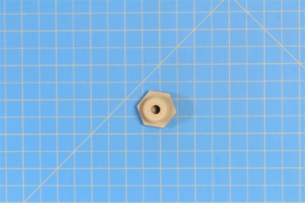 MS9015-08 - Nut