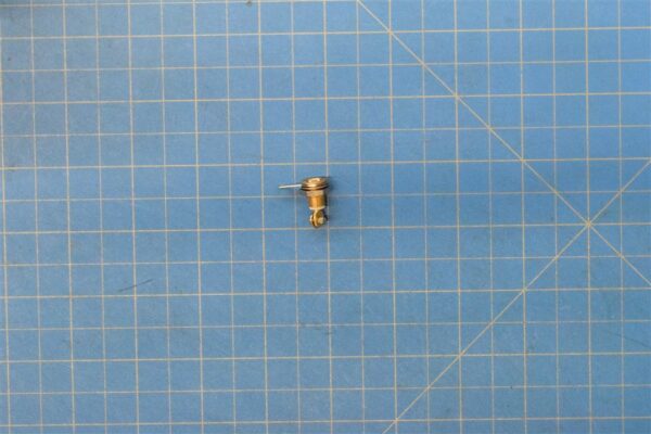 MS90335-3 - Connector