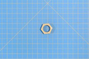MS9200-08 - Nut