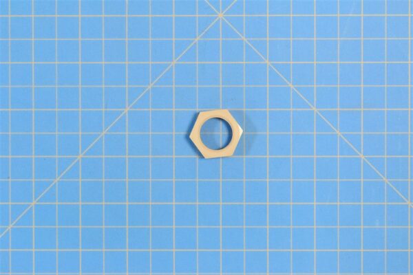 MS9200-08 - Nut
