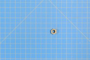MS9356-11 - Nut