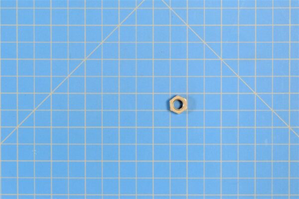 MS9356-11 - Nut