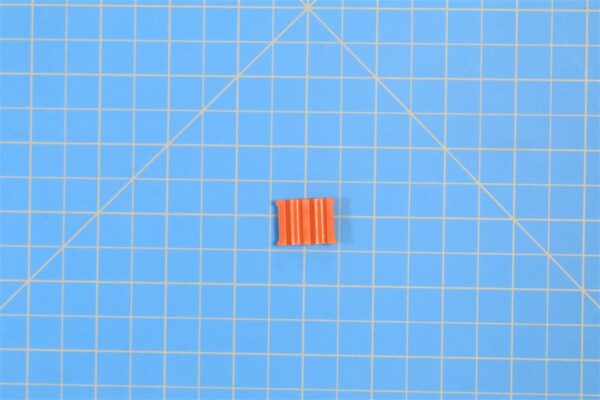 MS9393-03 - Clamp