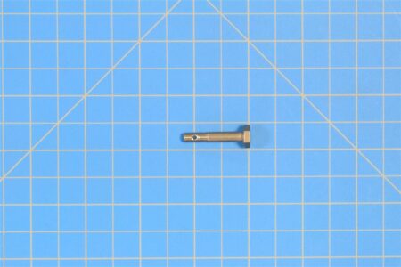 NAS1003-10 - BOLT, MACHINE, NEW SURPLUS, SOLD PER EACH, NSN: 5306-00-680-6546, NIIN: 6806546