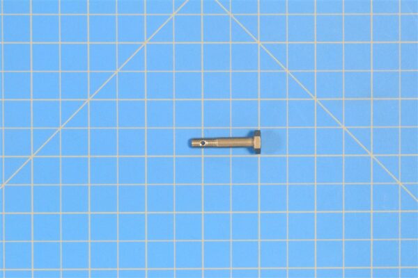 NAS1003-10 - BOLT, MACHINE, NEW SURPLUS, SOLD PER EACH, NSN: 5306-00-680-6546, NIIN: 6806546