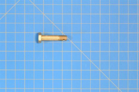 NAS1005-14D - Bolt