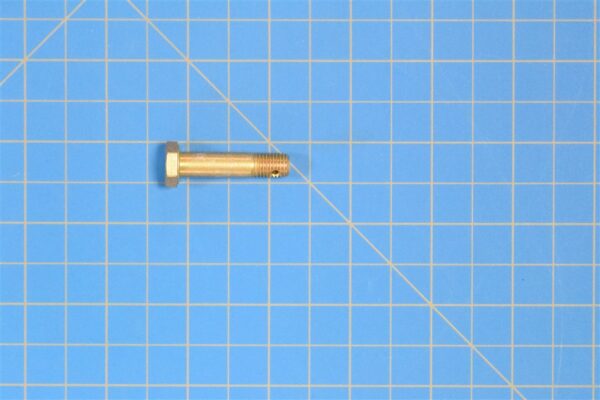 NAS1005-14D - Bolt
