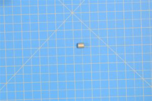 NAS1057T3-034 - Spacer