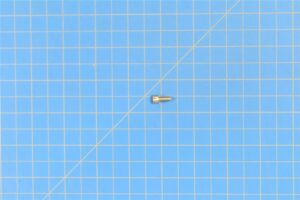 NAS1352C08H6 - Socket Head Screw