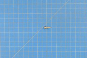 NAS1352C08H8 - Socket Head Screw