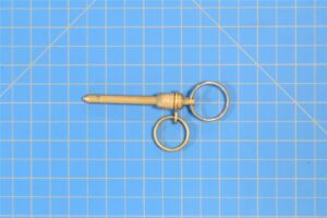 NAS1354DS7S15D - PIN, QUICK RELEASE, NEW SURPLUS, SOLD PER EACH, NSN: 5315-00-079-9235, NIIN: 799235