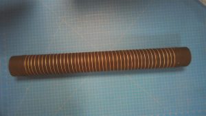 NAS1375A12CA096 - Duct, Hose