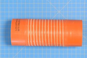 NAS1375A12SA022 - Duct, Hose