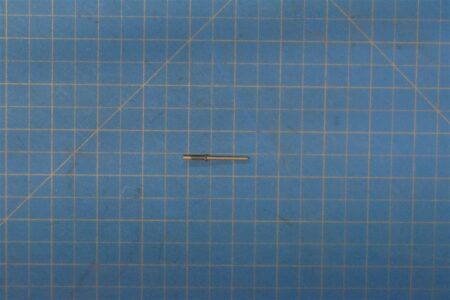 NAS1399CFA3A4 - Rivet