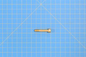 NAS144A-23 - BOLT, INTERNAL WRENCHING, NEW SURPLUS, SOLD PER EACH, NSN: 5306-01-675-6318, NIIN: 16756318