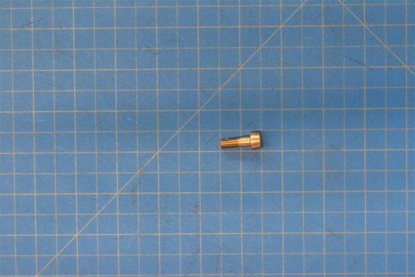 NAS144A12 - Bolt
