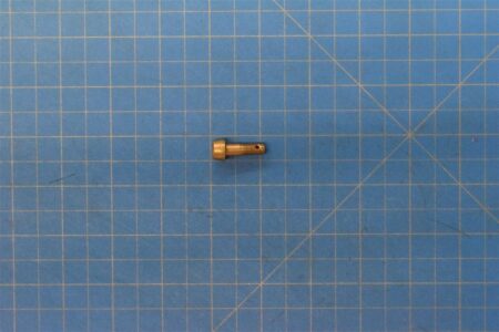 NAS144A13 - Bolt