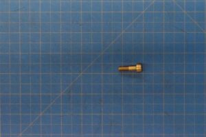 NAS144A14 - Bolt