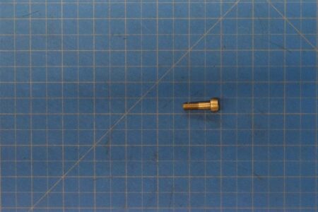 NAS144A14 - Bolt