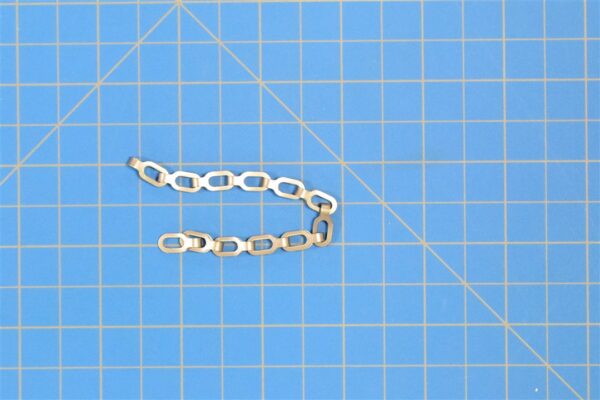 NAS1455C00-5 - CHAIN, WELDLESS, NEW SURPLUS, SOLD PER EACH, NSN: 4010-01-303-2148, NIIN: 13032148