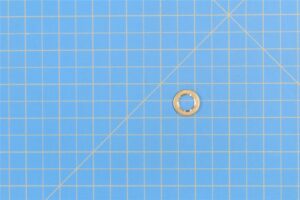 NAS1587-7C - Washer