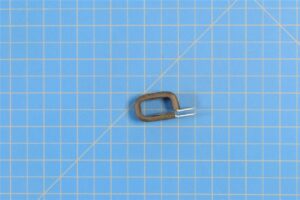 NAS1712D7-15N - Clamp, Loop