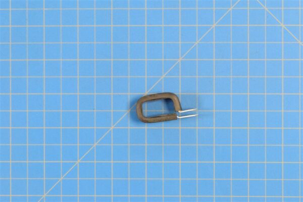 NAS1712D7-15N - Clamp, Loop