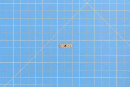 NAS1770-04 - Nut Plate
